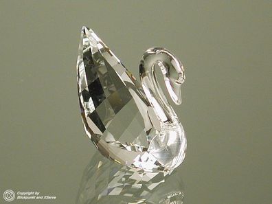 Swarovski Schwan SCS Swan AP 1995/Abverkauf nur solange Vorrat reicht