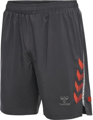 Hummel Shorts Hmlpro Grid Game Shorts