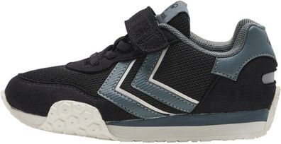 Hummel Kinder Sneaker Reflex Ftr Jr 214810