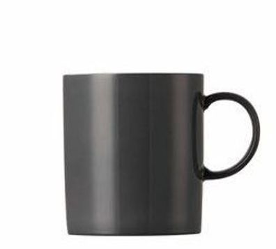 Thomas Vorteilsset 2 x Sunny Day Grey Becher mit Henkel 10850-408532-15505 und