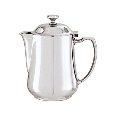 Sambonet Elite Edelstahl 18/10 Kaffeekanne 60 cl S0012-S00013-56001-06