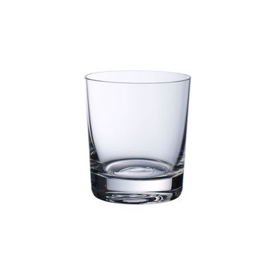 Villeroy & Boch Purismo Bar Becher klein Set 2 tlg Kristallglas klar 1137868062