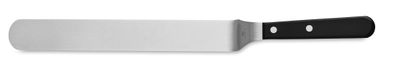 Wüsthof Palette abgewinkelt / Spatula Zubehör / Equipment 25 cm 9035091925 – EAN