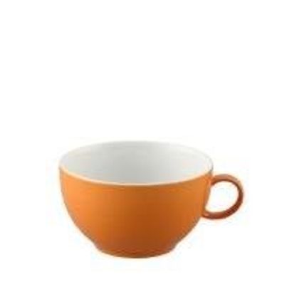 Thomas Vorteilsset 6 x Sunny Day Orange Cappucc. Obertasse 10850-408505-14672