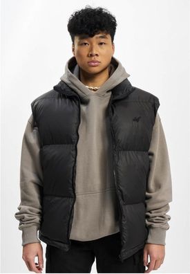 DEF Puffer Vest