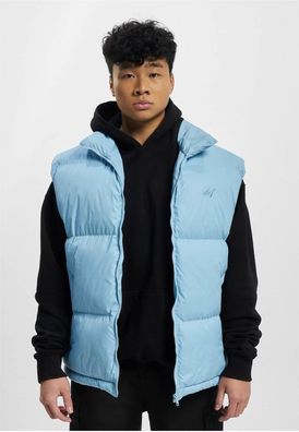DEF Puffer Vest
