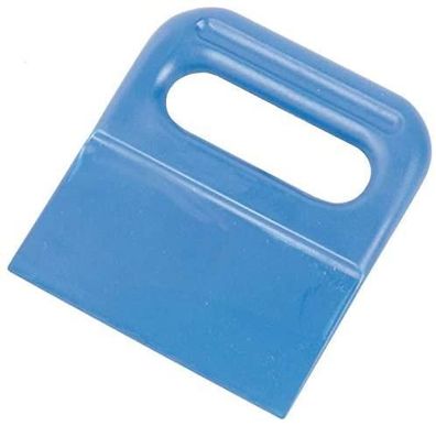 Sambonet Utensili Pizza PP blau Teigschaber P0015-P00041-47621-12