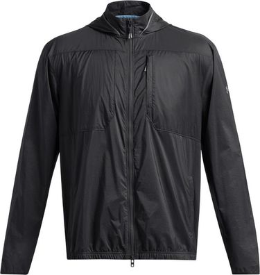 Under Armour Softshelljacke Ua Trail Run Jacket