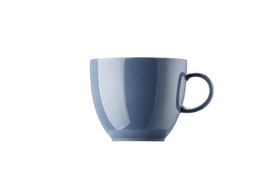 Thomas Vorteilsset 6 x Sunny Day Nordic Blue Kaffee-Obertasse 10850-408545-14742