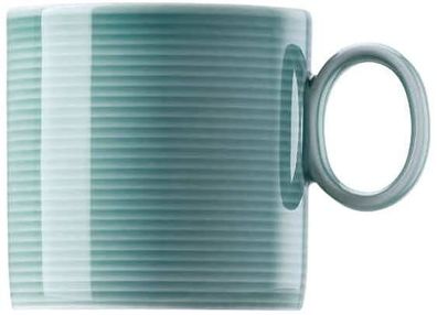 Thomas Kaffee-Obertasse Loft Colour - Ice Blue 11900-401918-14742
