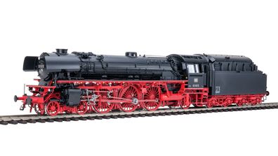 KM1 100326 Dampflok BR 03 1073 DB IIIb schwarz Neub Spur 1
