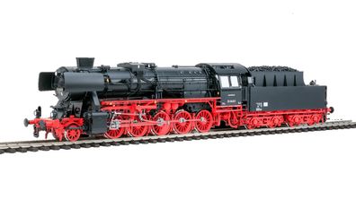 KM1 105039 BR 50 2652-1 DRO Ep. IV RBD Dresden Bw Re Spur 1