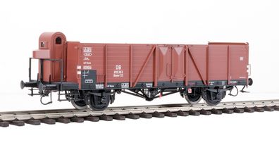 KM1 203385 Güterwagen Villach Ommr 33 DB Ep. IIIb m Spur 1