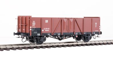 KM1 203394 Güterwagen Villach Ommr 33 DRO Ep. IIIa Spur 1