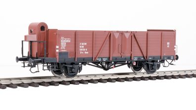 KM1 203399 Güterwagen Villach Ommr 33 DRO Ep. IV m. Spur 1