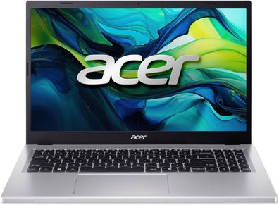 Acer Aspire Go 15 AG15-71P-58T9FHD i5-1334U/16GB/512GBSSD/Linux (eShell) silver