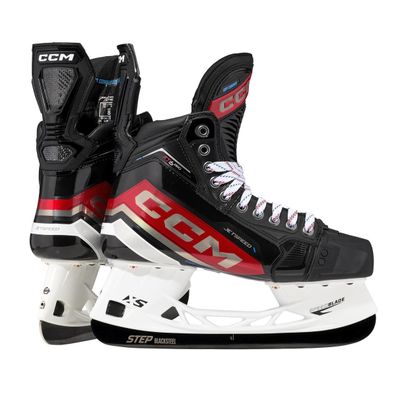 Schlittschuhe CCM Jetspeed FT6 PRO Senior - Passform: Regular Größe: