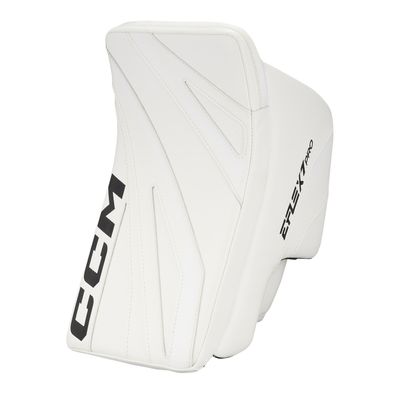 Stockhand CCM EFLEX 7 Senior - Farbe: weiss Seite: Regular