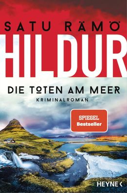 Hildur - Die Toten am Meer | Satu Rämö | Taschenbuch | Die Hildur-Reihe | 368 S