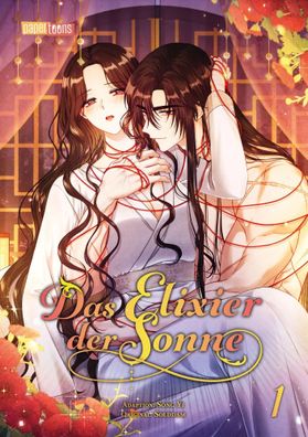 Das Elixier der Sonne 01 | Solddam (u. a.) | Taschenbuch | Das Elixier der Sonne