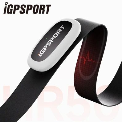 R50 Heart Rate Sensor Bike Computer Fitness Running Sport Heart Rate Monitor Sensor