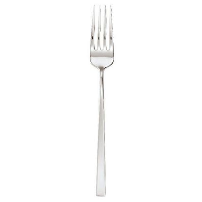 Sambonet Linea Q Edelstahl 18/10 Tafelgabel S0023-S00013-52530-08