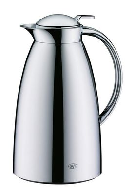 alfi GUSTO Isolierkanne 1,0l stainless steel polished | HAN 3592000100 | EAN 40024