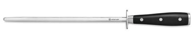 Wüsthof Wetzstahl / Honing Steel Classic Ikon 26 cm 3030385026 – EAN 4002293111896