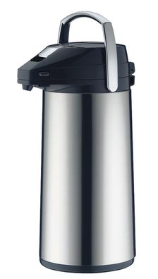 alfi Getränkespender TT stainless steel polished Edelstahl | HAN 987000220 | EAN