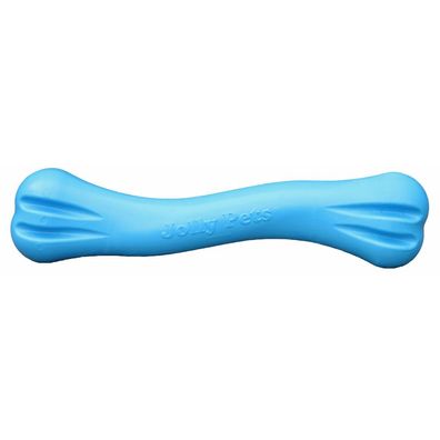 Jolly Bone TPE M/L 19 cm Blau