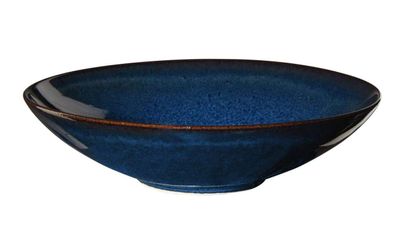 ASA Gourmetteller, midnight blue Saisons D. 23 cm, H. 6,5 cm 27251119 ! Vorteils