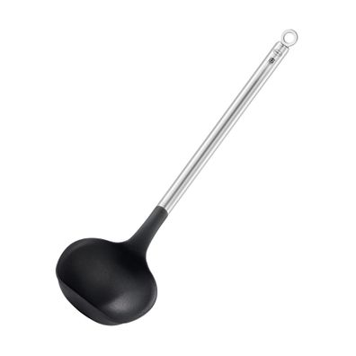 Rösle Rösle Schöpflöffel Basic Line 30 cm Griff Edelstahl 130705 130705 4004293137050