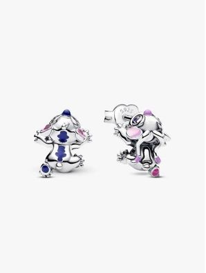 Pandora Disney Stitch & Angel Ohrstecker