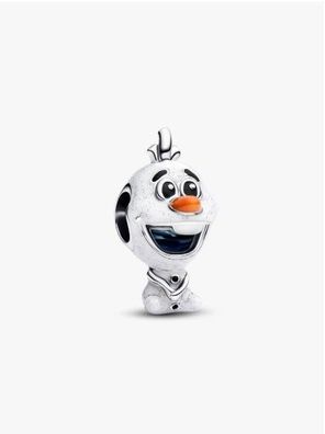 Pandora Disney Eiskönigin Olaf Charm neu