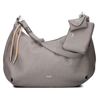 ZWEI LOLA Shopper LO200 grey