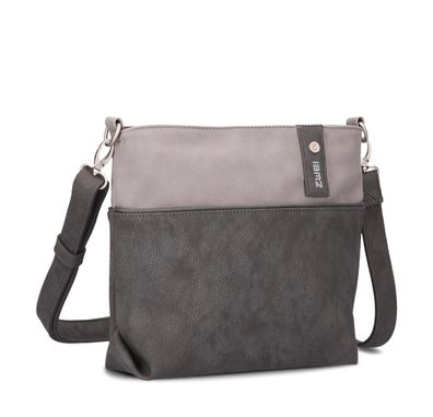 ZWEI Tasche JANA J8 nubuk-stone