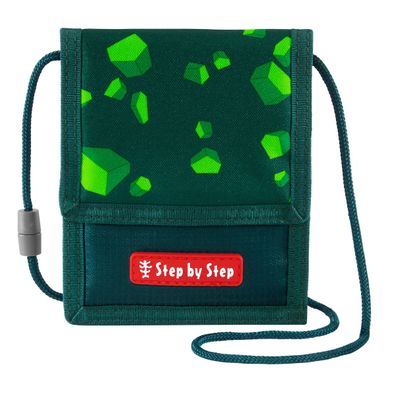 Step by Step Brustbeutel "Dino Targo"