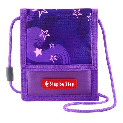 Step by Step Brustbeutel "Pegasus Liv"