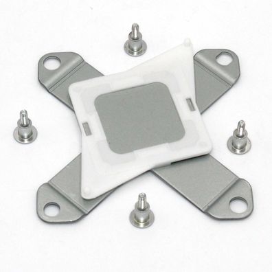 CPU Halterung + Schrauben für PS4 Pro CUH 7016B