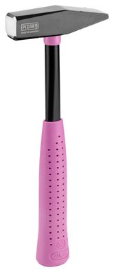 PICARD Schlosserhammer Pink Edition 300g Nr. 30216