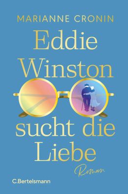 Eddie Winston sucht die Liebe | Marianne Cronin | Taschenbuch | 336 S. | Deutsch