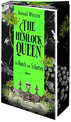 The Hemlock Queen - Ein Hauch von Schatten | Hannah Whitten | Taschenbuch | 2025