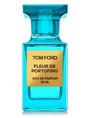 Tom Ford Fleur De Portofino - Eau De Parfum - Parfumprobe
