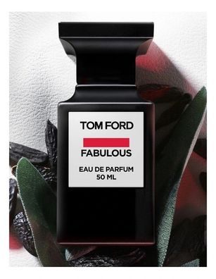 Tom Ford Fabulous Censored - Eau De Parfum - Parfumprobe