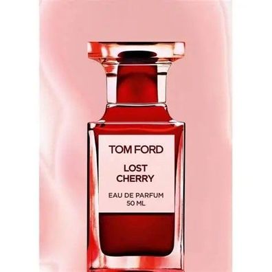 Tom Ford Lost Cherry - Eau De Parfum - Parfumprobe
