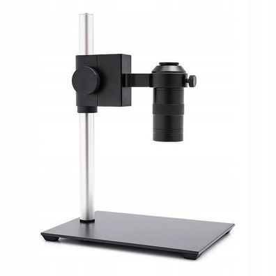 Rosfix Digitalmikroskop ODM-100X – 100x Zoom | 40–400 mm | C-Mount 25 mm