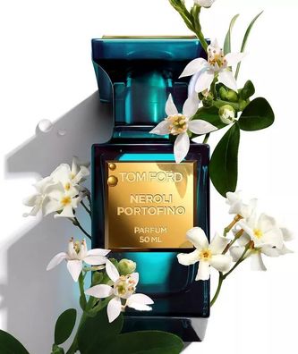 Tom Ford Neroli Portofino Parfum - Parfum - Parfumprobe