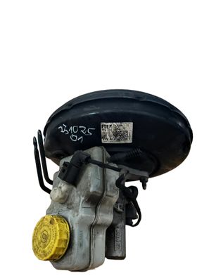 Original VW Polo 6R Bremskraftverstärker 6R1614105E