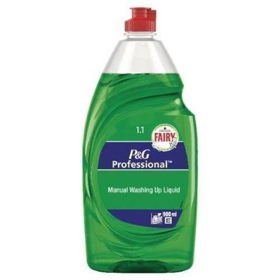 Fairy Professional Geschirrspülmittel 1 l