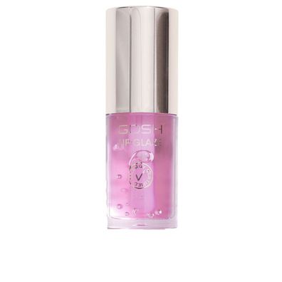 LIP GLAZE Lipgloss #001-Shocking Pink 5.50 ml